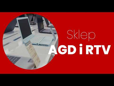 Sklep AGD naprawa AGD - Neo punkt - video