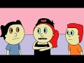 Harley Carley Her Friends S1 E5 Harley Carley S Birthday 2017