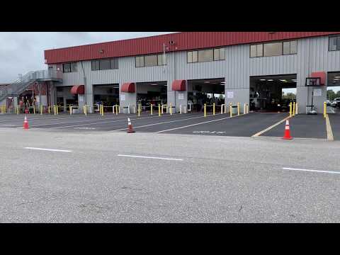 Licytacja Manheim na żywo - sierpień 2019