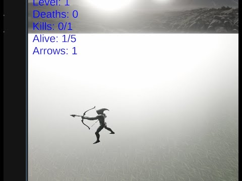 Preview for Devlog #1: The Beginning & First Prototype