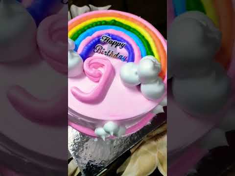 🌈Happy birthday my girl💫🥰|| #shorts #birthday #viral