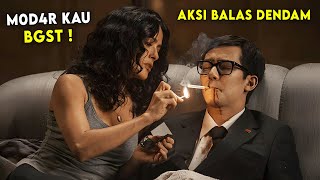 Download lagu SO SATISFIED ‼️ A MOTHER'S MOST BRUTAL REVENGE ACTION AGAINST A YAKUZA BOSS | FILM STORYLINE mp3