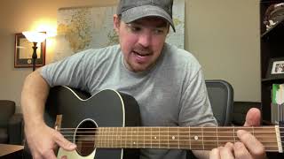 Alibis | Tracy Lawrence | Prime Country Nights w/ Matt McCoy