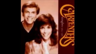 プリーズ・ミスター・ポストマン／カーペンターズ