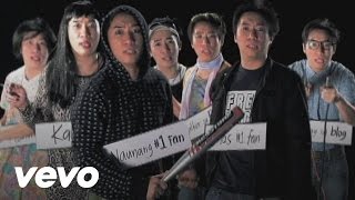 Suplado Ka Pala Sa Personal Music Video