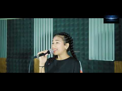BETA BUKAN BAJU - LIVE COVER BY FANISHYA MAMORIBO
