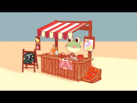 Jose Luis Palomino B. - ShowReel mid 2023