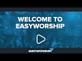 Welcome To EasyWorship.