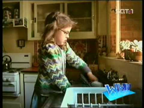 Faites des gosses, qu'ils disaient...