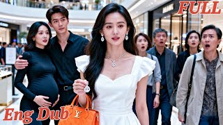 3-Yr Sexless Marriage, 20M Earrings For Mistress—Wife’s Heiress, He Panicked!