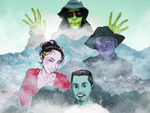 Juu & G.Jee feat. 鎮座DOPENESS x MMM 2ยาม Time 2 Yam「深夜0時、僕は2回火を付ける」[Official MV]