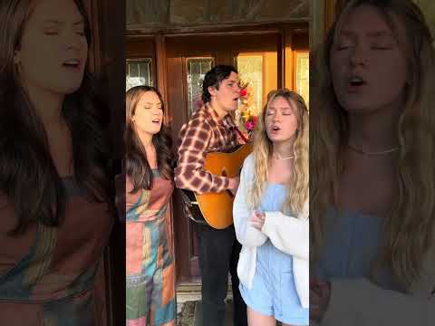 Angel Band (happy easter!) | TBSB