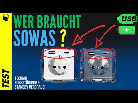 USB + Steckdose | Dumme Idee oder zu teuer? (Merten, Gira, Busch Jaeger)