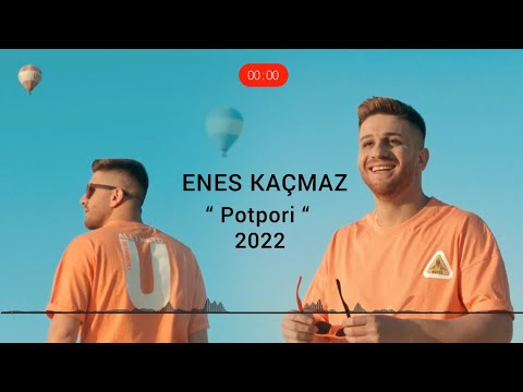 Enes Kaçmaz - POTPORİ/GOVEND (Official music)