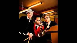 Spork Kills - You're So Cute When Your Mad