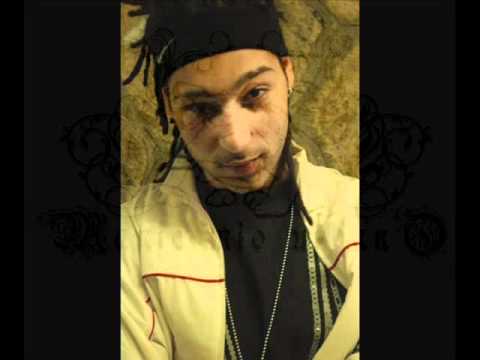 Broy ft Silvana-Sento Che Ho.wmv