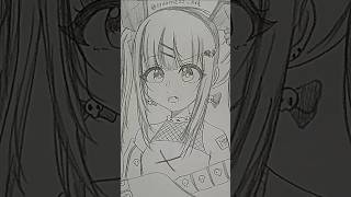 Download lagu Trend? gak pake lama #drawing #shorth #artstyle #animedraw #gambar #meme #trend mp3