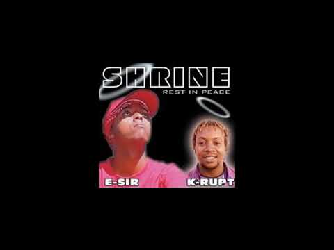 E-sir Feat Bigpin & Krupt - Bamba