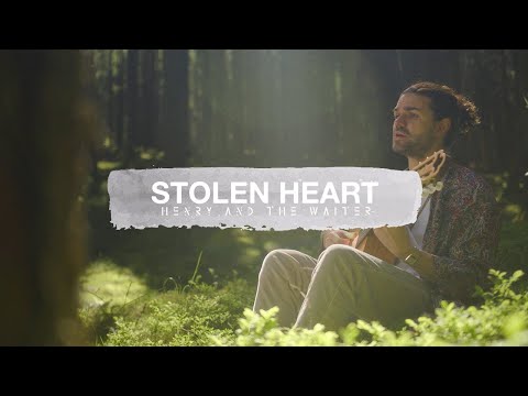 Henry And The Waiter - Stolen Heart (Official Video)