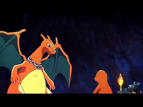 charizard black sky song 😈