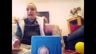 What's in my smiggle safe