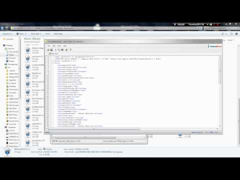 comment modifier apple id