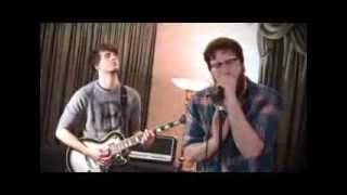 Time Has Come - Bayside Cover Contest