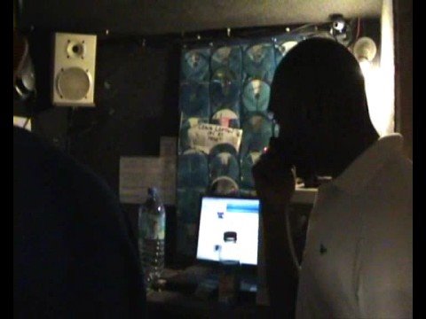 EDSKI TOUCHFM.COM - EDSKI MEETS DIMPLES PART 4