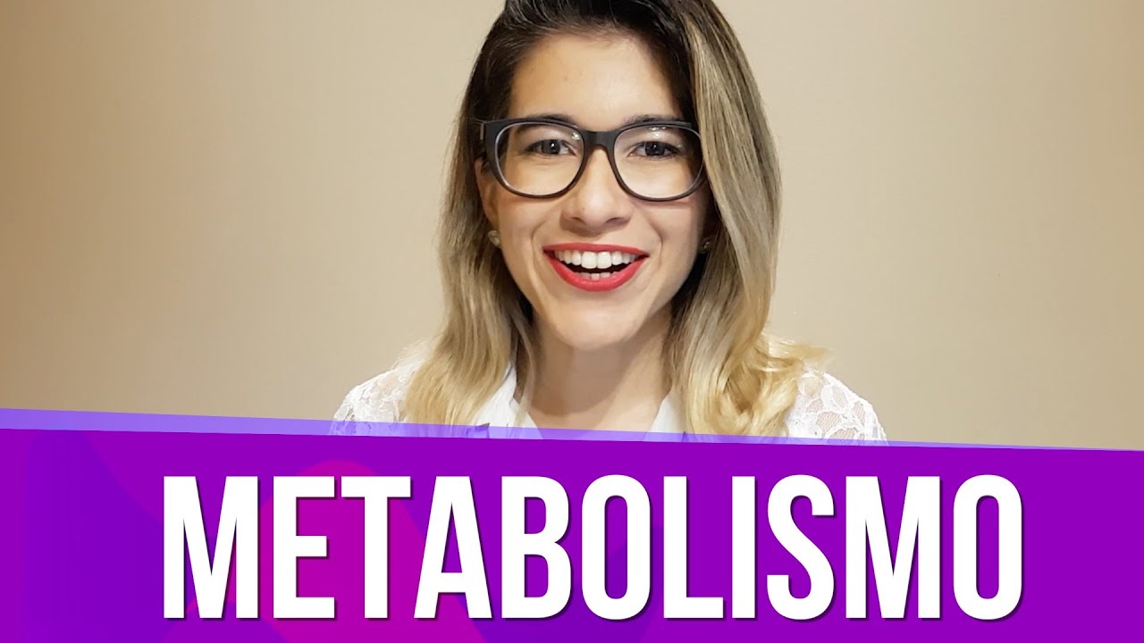 Metabolismo - Por que a dieta não deve ser igual para todo mundo?