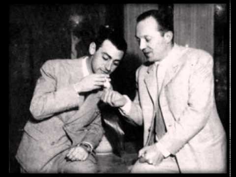 Ricardo Malerba - La piba de los jazmines