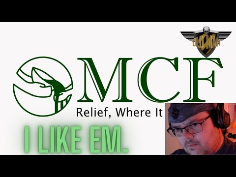 Exploring the SCP Foundation: The Manna Charitable Foundation - Reaction