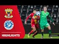 Samenvatting Go Ahead Eagles - De Graafschap (13-10-2020)