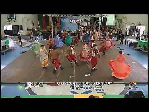 2ª Inter-regional do ENART 2015 - Venâncio Aires RS (27/09/2015)