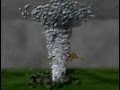3DS Max Tornado