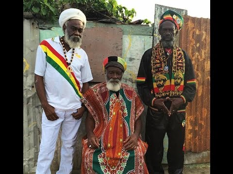 Rootz Revealerz ft. The Abyssinians - 