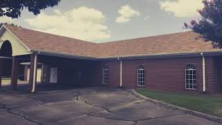 Griffin Leggett Funeral Home, Conway AR Medium