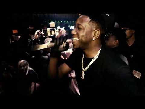 Dreamllife Rizzy - Take Down ( Official Music Video )