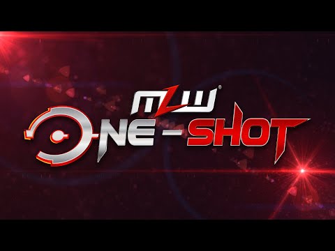 MLW One-Shot 2017