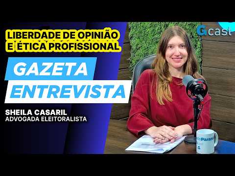 Após ataques, advogada quebra o silêncio sobre Deltan | Gazeta Entrevista