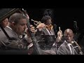 Essentially Ellington 2021: Black Butterfly by the JLCO with Wynton Marsalis