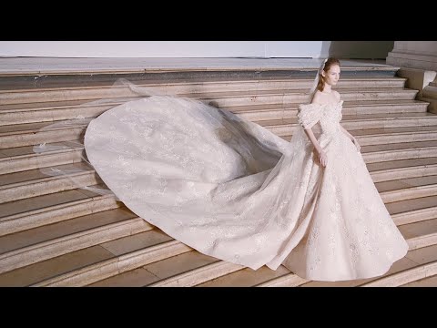 Tony Ward | Haute Couture Spring Summer 2020 | Full Show