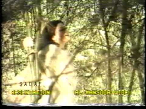 sun mere mehboob sun Nazia hassan