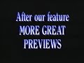 Stay Tuned After The Feature Feature Presentation 1991 Alternative With Zoom