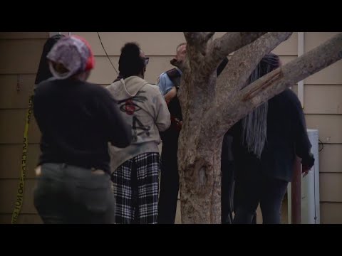 Man shot, killed at the Willows Apartments in New Orleans East
