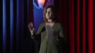 "Maximizing Mission by Raising the Minimum" / Wendy Collie of New Seas