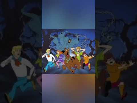 Scooby Doo Best Bit  👌