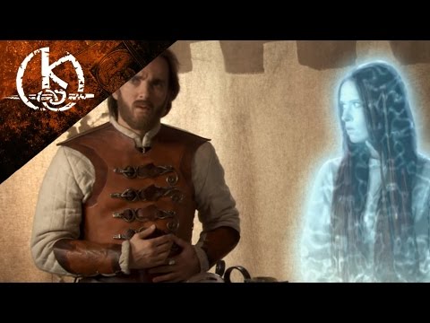 Aux yeux de tous II - Kaamelott - Livre III