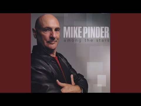 Power Of Love - Mike Pinder