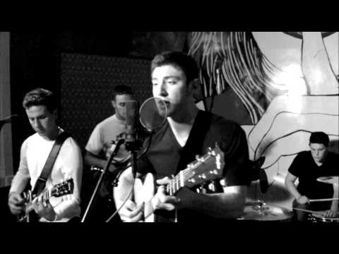 Someone Like You - Adele (Cover) by The Project feat. Rich Tuorto & Eric Williams