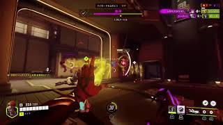 [OW]ナナキのOverwatch　適当に